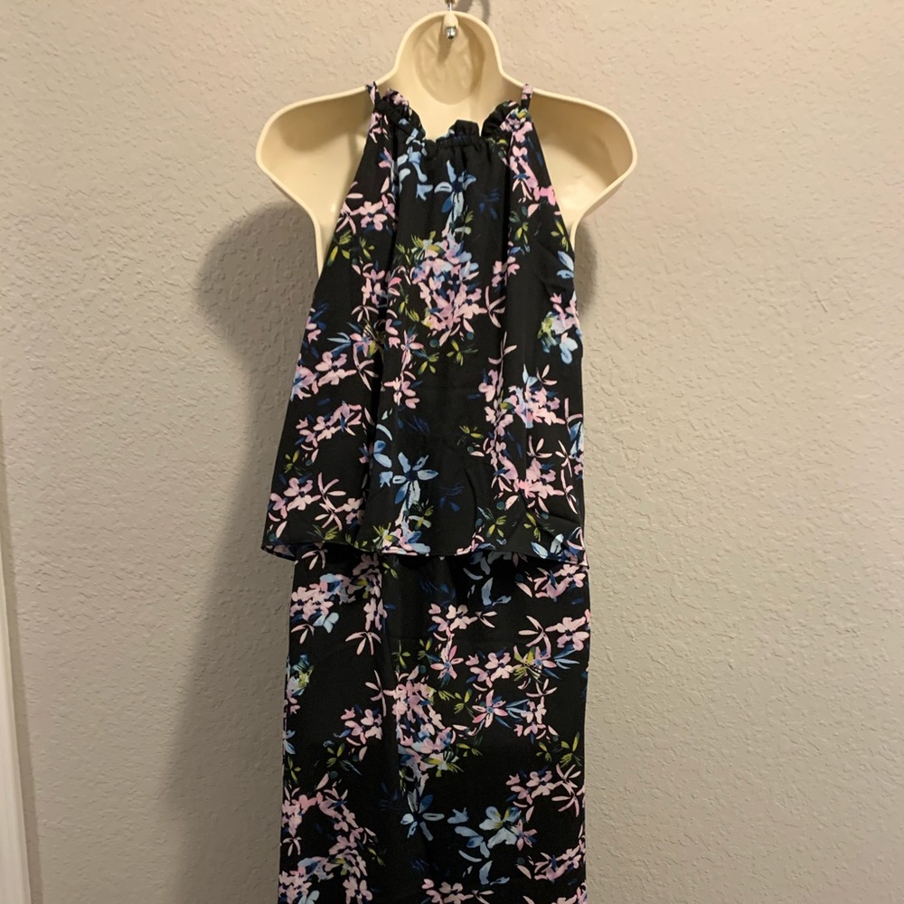 Jessica Simpson Nursing Dress - Picture 5 of 8
